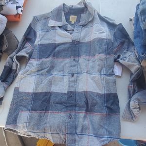 Boys shirt